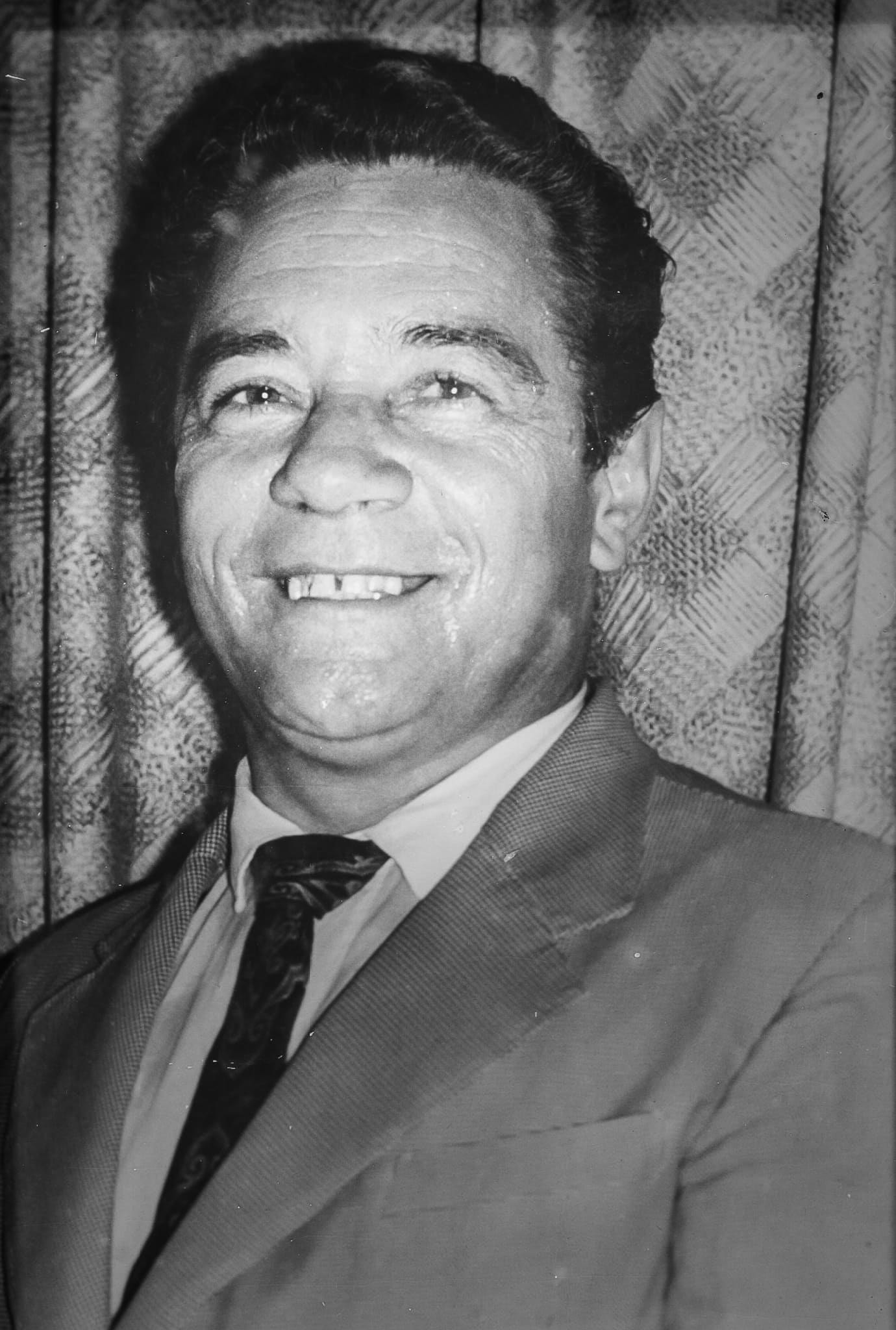 José Dionísio Dos Santos